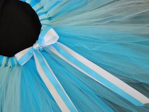 Fint skrt i smukke farver