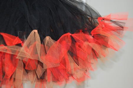 sort m orange/orange