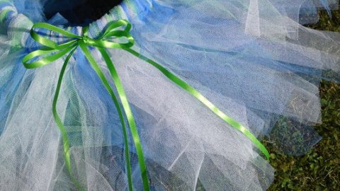 Tutu, tyll skrt