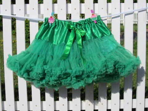 Petti skirts