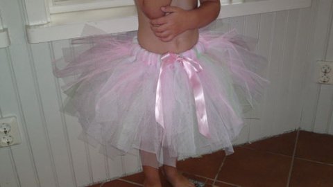 Tutu, tyll skrt